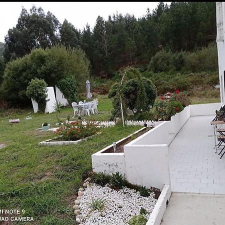 Casa Montelouro Muros Esterno foto