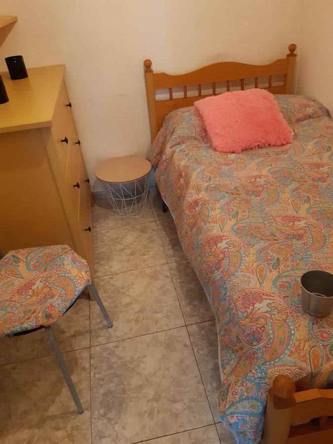Casa Montelouro Muros Esterno foto