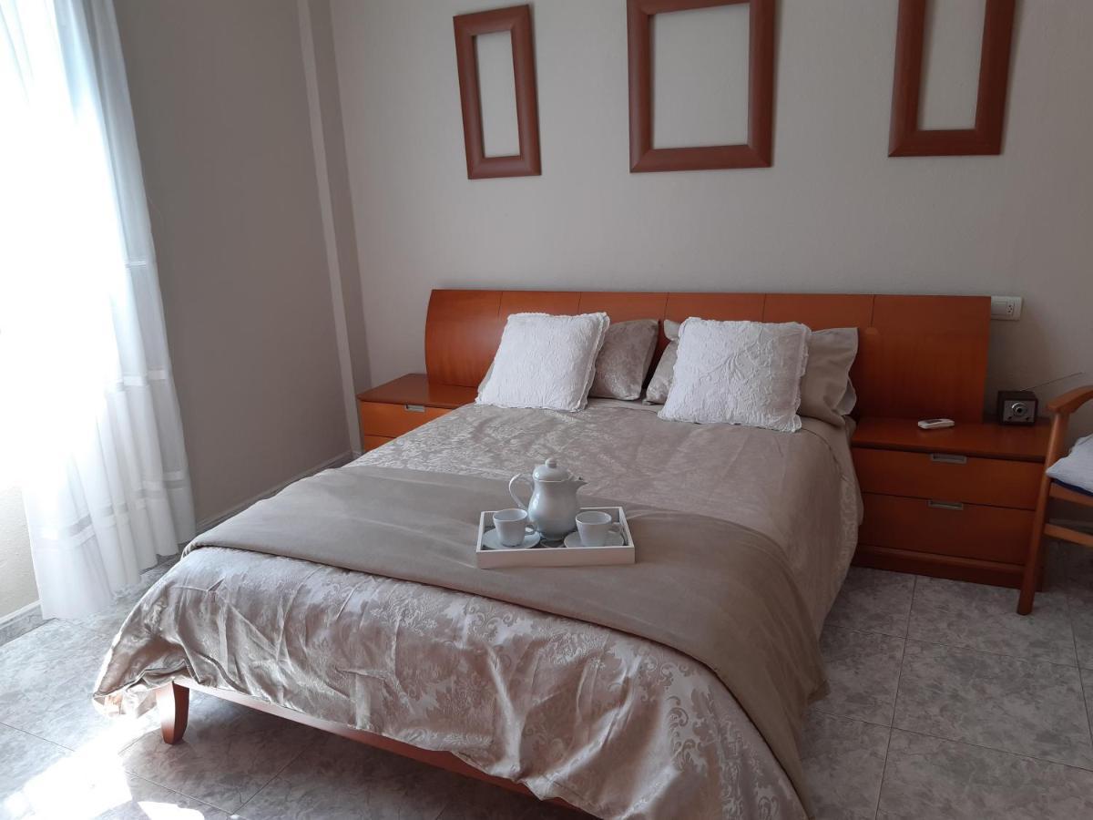 Casa Montelouro Muros Esterno foto