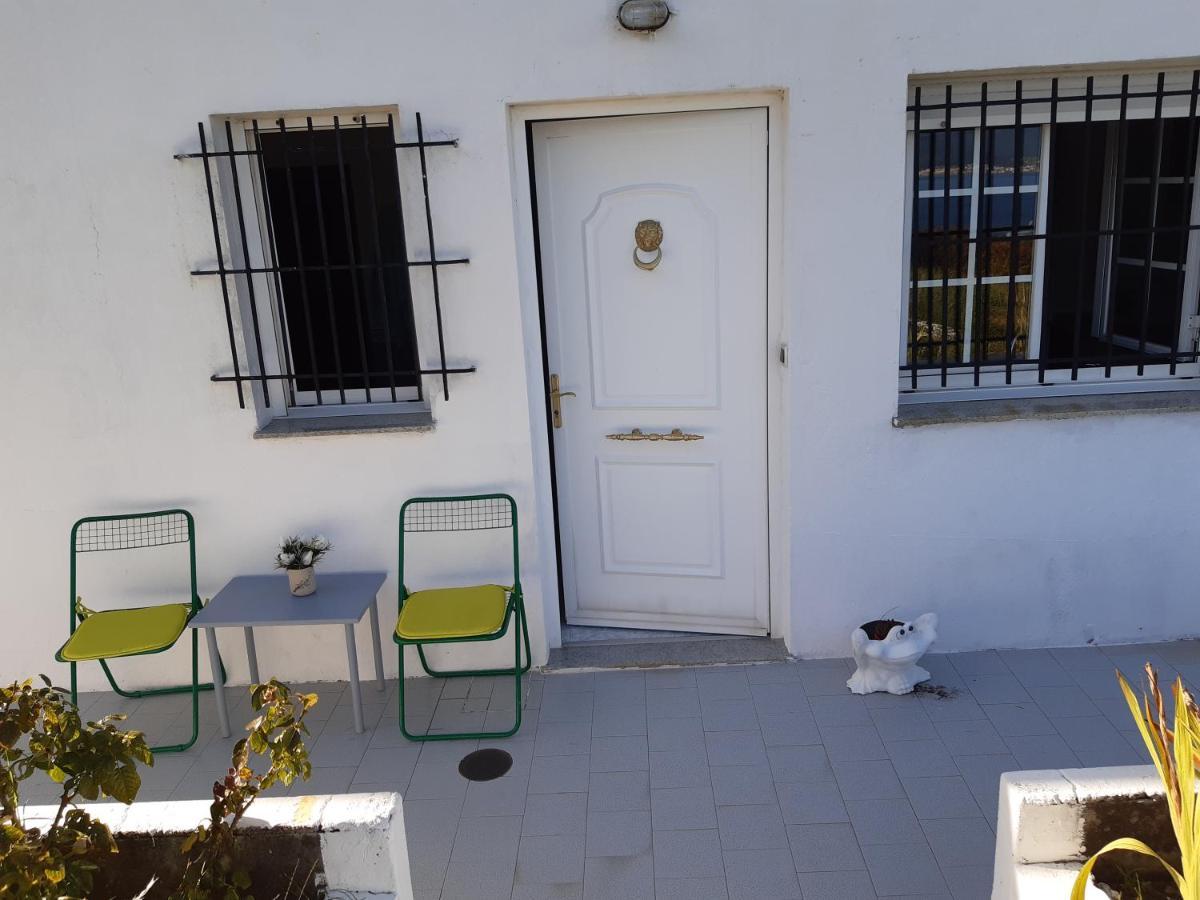 Casa Montelouro Muros Esterno foto